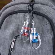 Mini Grab-It Backpack Buddy Keychain