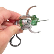 Mini Grab-It Backpack Buddy Keychain