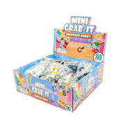 Mini Grab-It Backpack Buddy Keychain