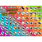 3D Printed Squiggly Jiggly Pets - Blind Bag Assortment