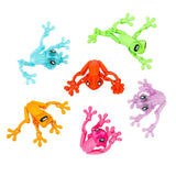 3D Printed Magnetic Frog Locker Buddy