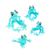 3D Printed Magnetic Frog Locker Buddy