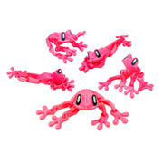 3D Printed Magnetic Frog Locker Buddy