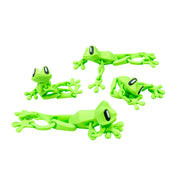 3D Printed Magnetic Frog Locker Buddy
