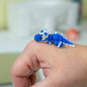 3D Printed Baby Dinos Fidget Toy