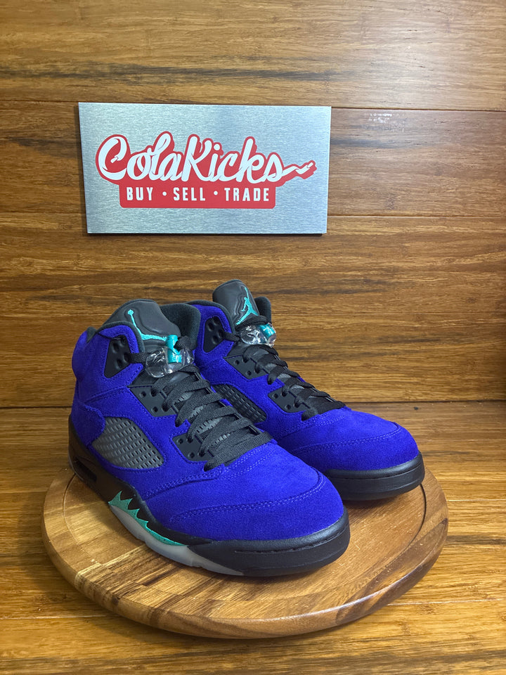 Jordan 5 Retro Alternate Grape