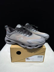 On x Loewe Cloudventure 3.0 Sneakers in Gray