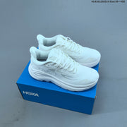 HOKA Clifton 10 Low-Top Running Shoes