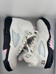 Jordan 5 Retro Medium Soft Pink
