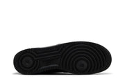 Nike Air Force 1 Low '07 SE Black University Blue