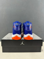 Jordan Air Jordan 11 Retro Navy Blue CT8012-114