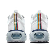 Nike Air Max 2021 White Pink Sneakers DC9478-100
