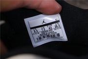 Jordan Air Jordan 11 Retro Low White Black Snakeskin Sneakers