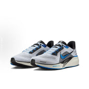 Nike Pegasus 41 Running Shoes White Blue HV5218-100
