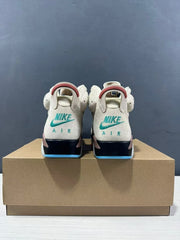 Jordan Air Jordan 6 High-Top Sneakers Light Brown IF3103-100