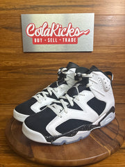 Jordan 6 Retro Oreo (2026)