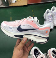 Nike Journey Run Road Running Shoes White Coral FN0228-100