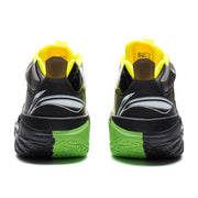LINING Jie Ao 2 'Yellow Black'