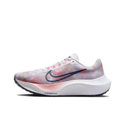 Nike Zoom Fly 5 Running Shoes White Pink DV7894-600