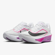 Nike Zoom Fly 6 Running Shoes White Pink FN8454-101
