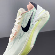 Nike Air Zoom G.T. Cut 2 Basketball Shoes Mint Green DJ6015-101