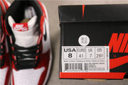Jordan Air Jordan 1 High Chicago Sneakers Red White Black