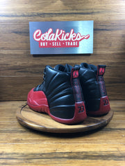 Jordan 12 Retro Flu Game (2025)