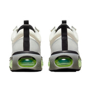 Nike Air Max 2021 Sneakers, Sail and Volt Green, DH5134-100