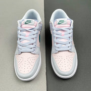 Nike Dunk Low Mineral Teal Sneakers FD1232-002