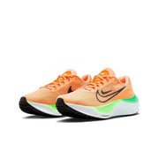 Nike Zoom Fly 5 Running Shoes Orange Green DM8974-800