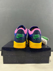 Jordan Air Jordan 3 OG Brasil Blue Pink Yellow IV4871-400