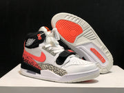 Jordan Legacy 312 Hot Lava Sneakers AQ4160-108