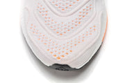 adidas Ultra Boost 2022 Heat.RDY White Flash Orange Running Shoes GZ0129