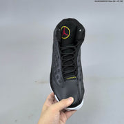 Jordan Air Jordan 13 Retro Playoffs High-Top Sneakers