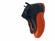 Jordan 12 Retro WNBA All-Star Brilliant Orange (Women's)