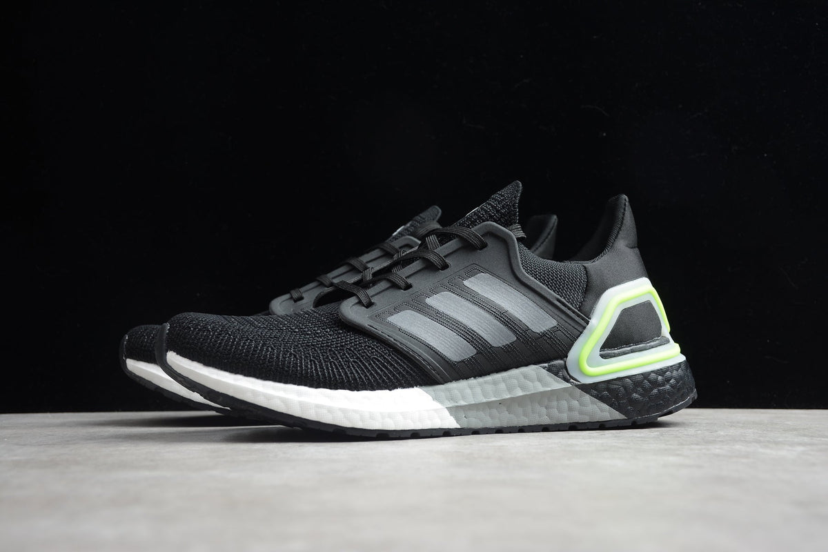 Adidas UltraBOOST 20 Consortium 6.0 Running Shoes FY3452