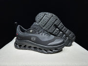 On x Loewe Cloudtilt 2.0 Sneakers, All Black