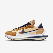 Nike sacai VaporWaffle DD1875-200 Sneakers in Sesame Khaki