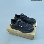 DESCENTE EASE AIR JR BOA Running Sneakers