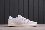 Jordan Travis Scott Air Jordan 1 Low White Blue DM3277-100