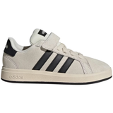 Adidas Pre School Beige Grand Court 00's, JR5568