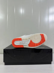 Jordan Air Jordan 2 Retro Low SP Beige Orange DV7128-110