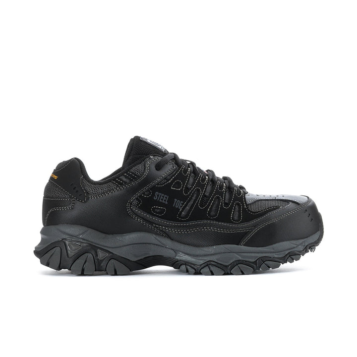 Relaxed Fit Cankton Steel Toe - Mens