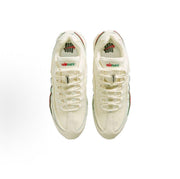 Nike Air Max 95 UNDEFEATED Sneakers, Sail, IB4453-100