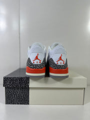 Jordan Air Jordan 3 Retro WMNS Georgia Peach Sneakers