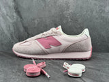 New Balance U471FP Pink Sneakers