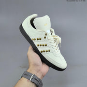 Adidas Originals Samba OG Pony Tonal Low-Top Sneakers IG4303