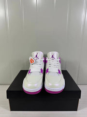 Jordan Air Jordan 4 Retro Hyper Violet Sneakers FQ1314-151