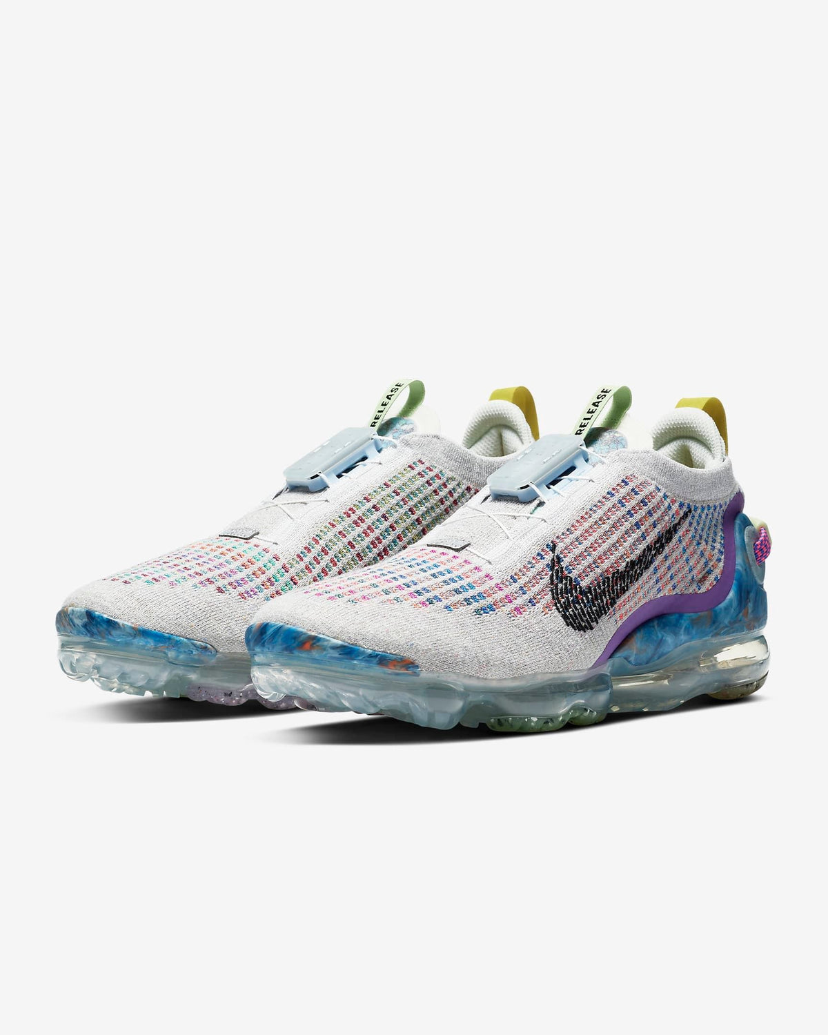 Nike Air VaporMax 2020 Flyknit CJ6740-001 Sneakers