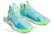 Adidas D Rose Son Of Chi 2 ‘Aqua Solar Green’